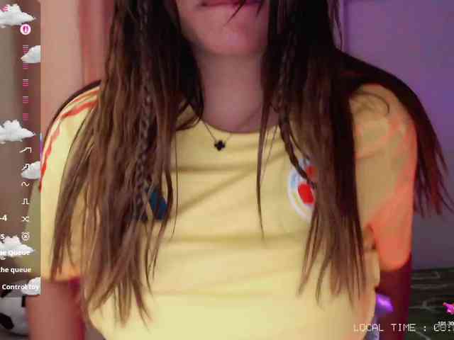 Im_emi webcam