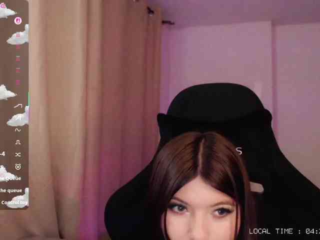 Im_emi webcam