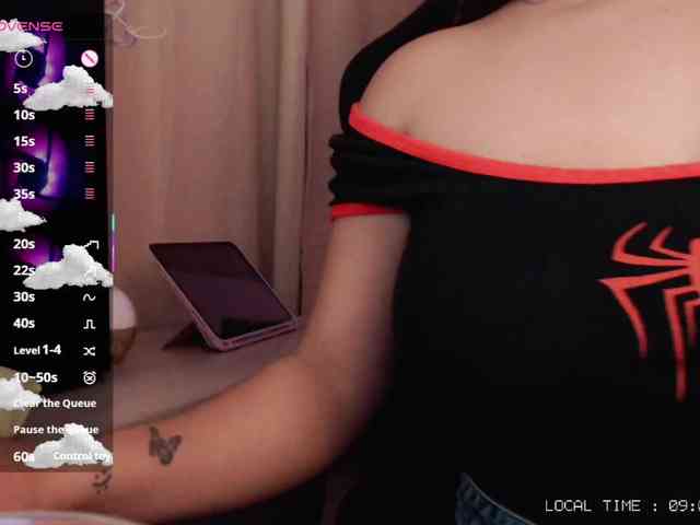 Im_emi webcam