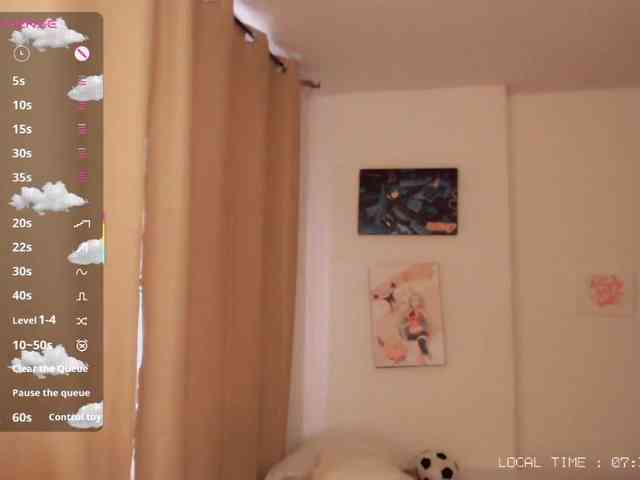 Im_emi webcam
