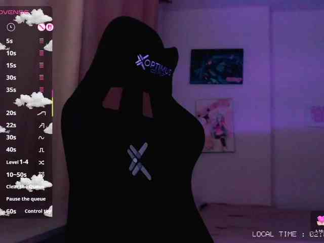 Im_emi webcam