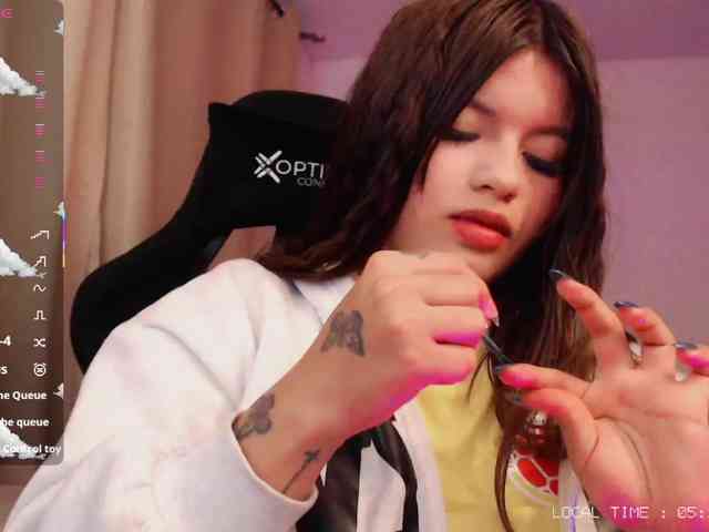 Im_emi webcam