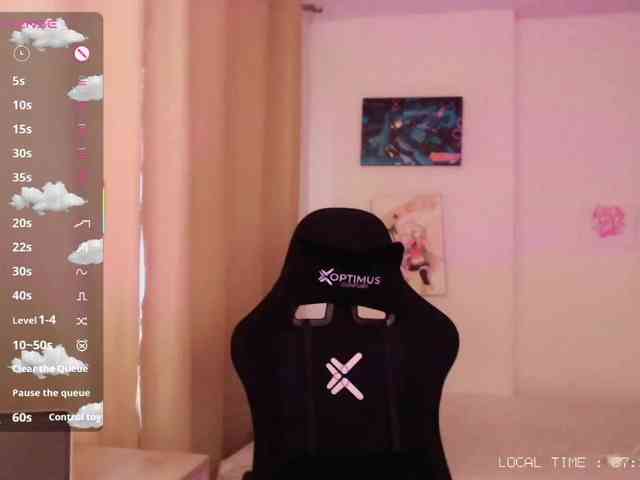 Im_emi webcam