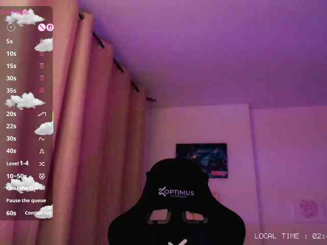 Im_emi webcam