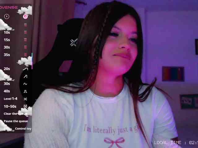 Im_emi webcam