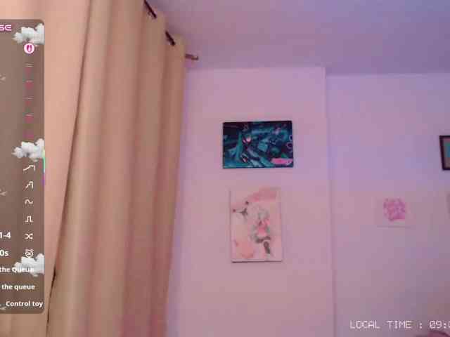 Im_emi webcam