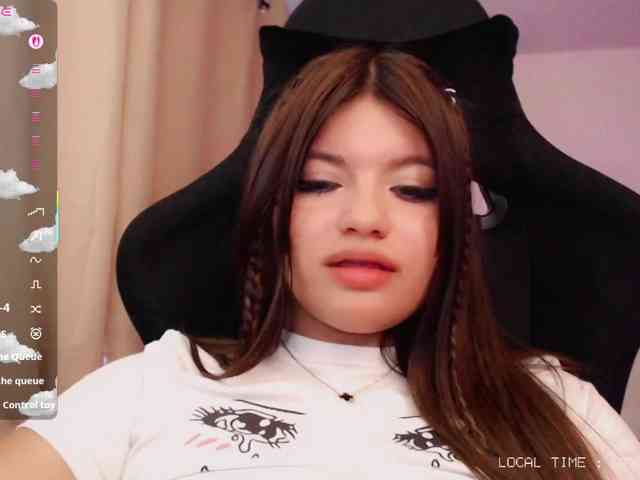 Im_emi webcam