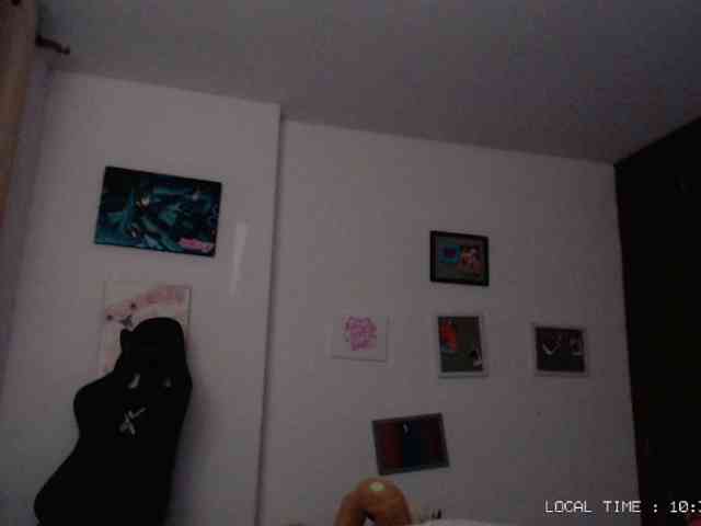 Im_emi webcam