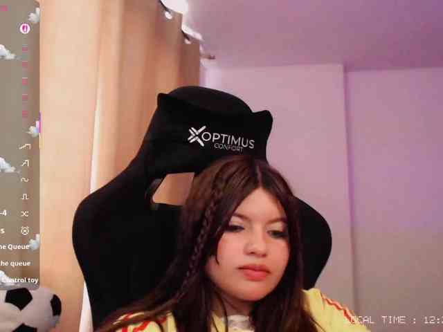 Im_emi webcam