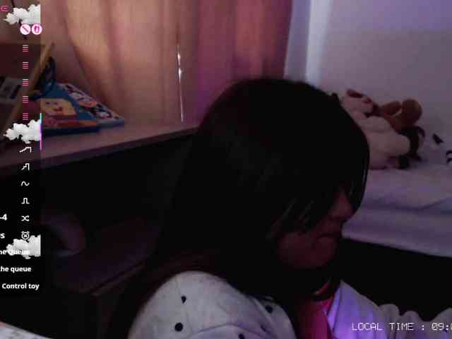 Im_emi webcam