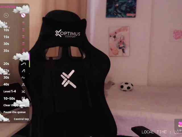 Im_emi webcam