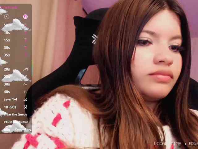 Im_emi webcam