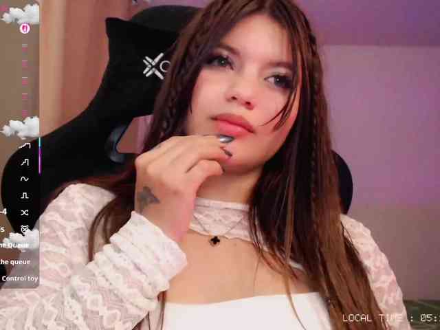 Im_emi webcam
