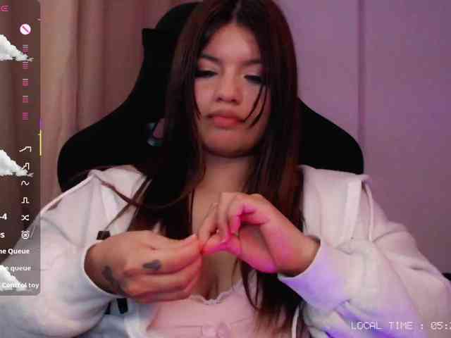 Im_emi webcam