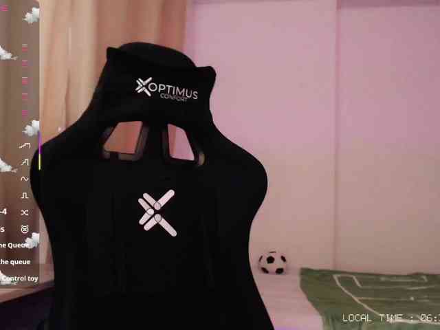 Im_emi webcam