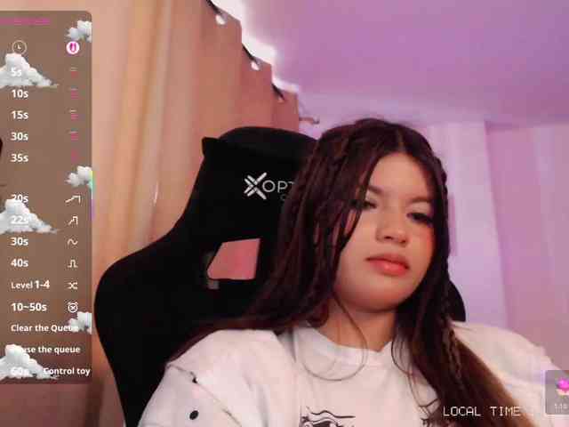 Im_emi webcam