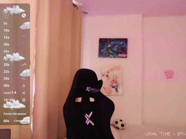 Im_emi webcam