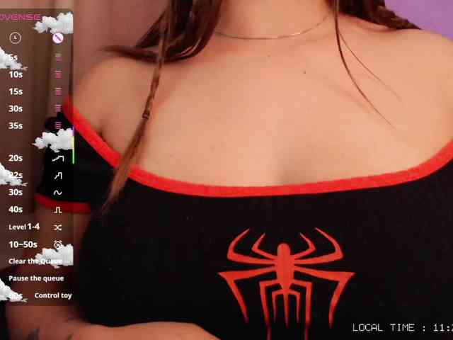 Im_emi webcam