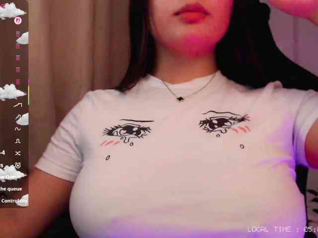 Im_emi webcam