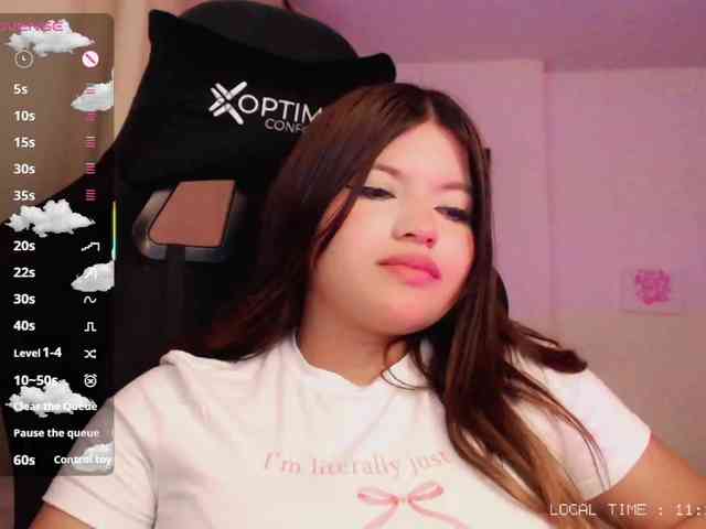 Im_emi webcam