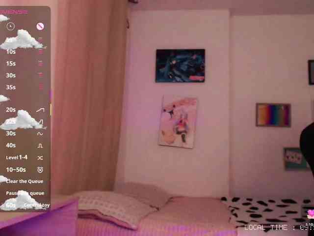 Im_emi webcam