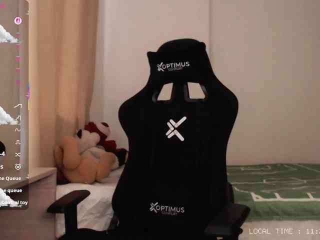 Im_emi webcam