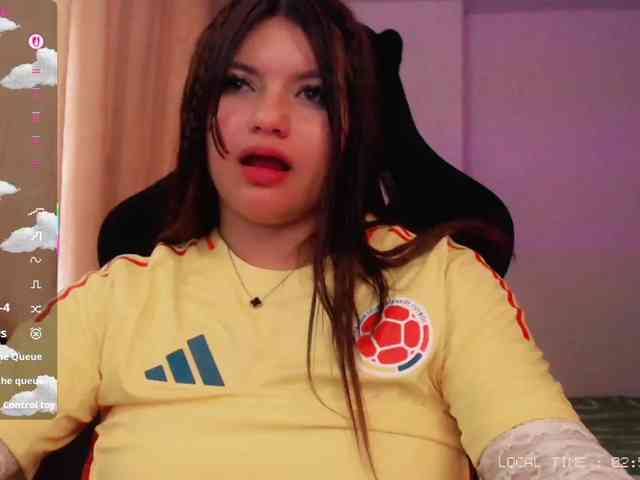 Im_emi webcam