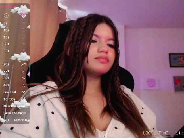 Im_emi webcam