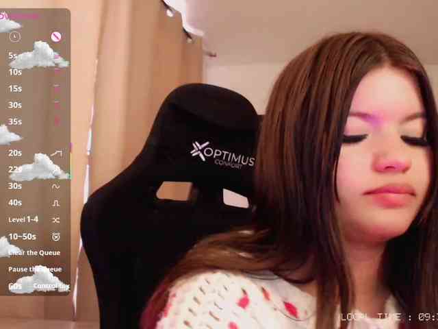 Im_emi webcam