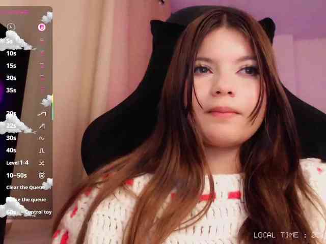 Sweet-emily1 - Girl 