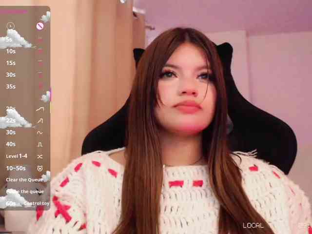 Sweet-emily1 - Girl 