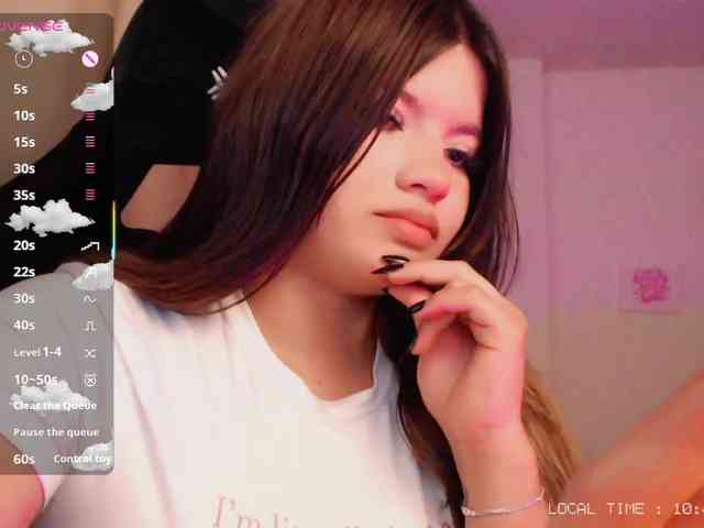 Im_emi webcam
