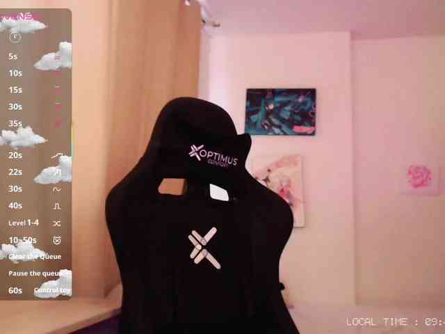 Im_emi webcam