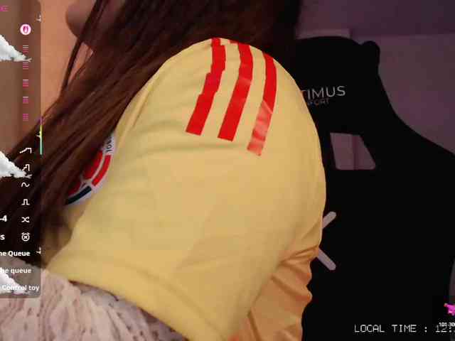 Im_emi webcam
