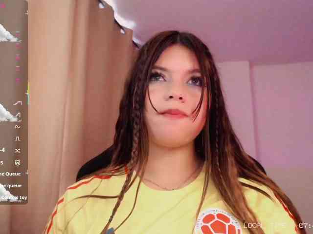 Im_emi webcam