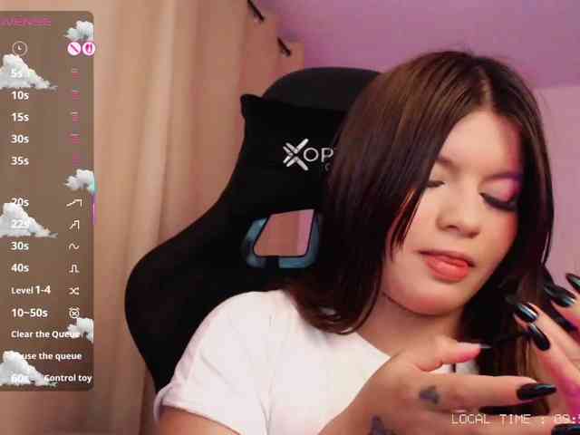 Im_emi webcam