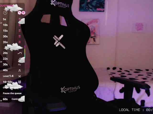 Im_emi webcam