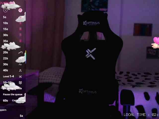 Im_emi webcam
