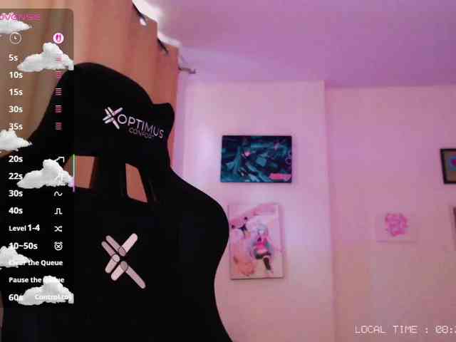 Im_emi webcam