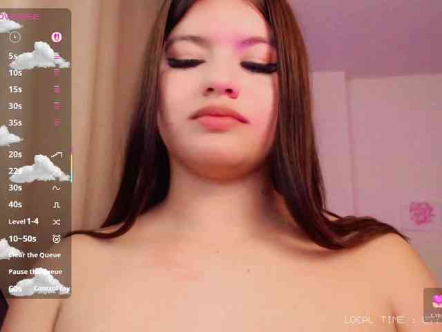 Sweet-emily1 - Girl 