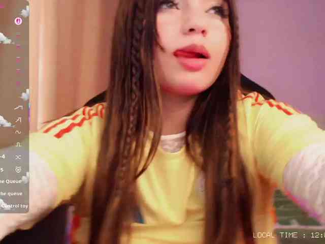 Im_emi webcam