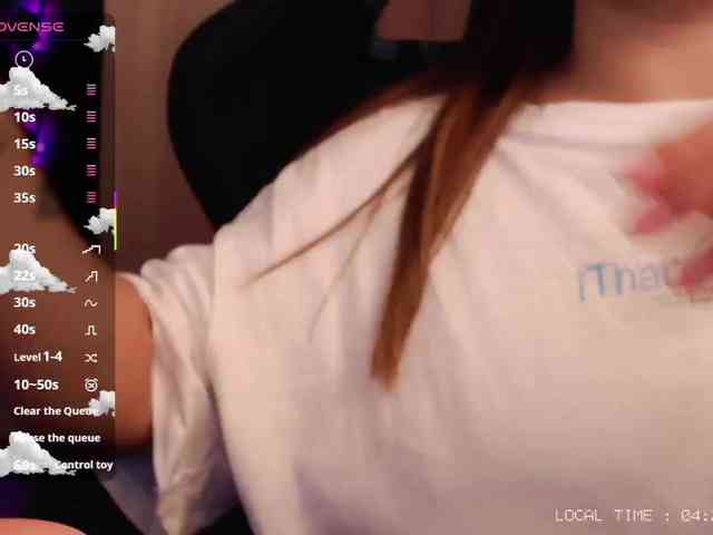 im_emi's live room