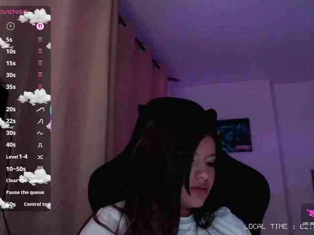 im_emi's live room