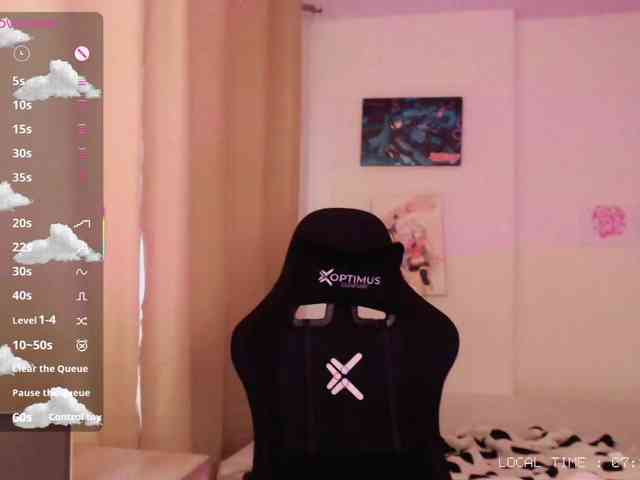 Im_emi webcam