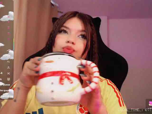 Im_emi webcam