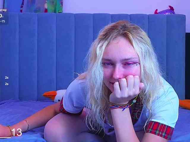 webcam site -Angelina1-