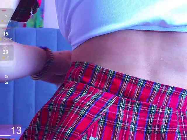 Angelina_1 webcam