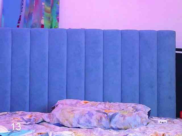 Angelina_1 webcam