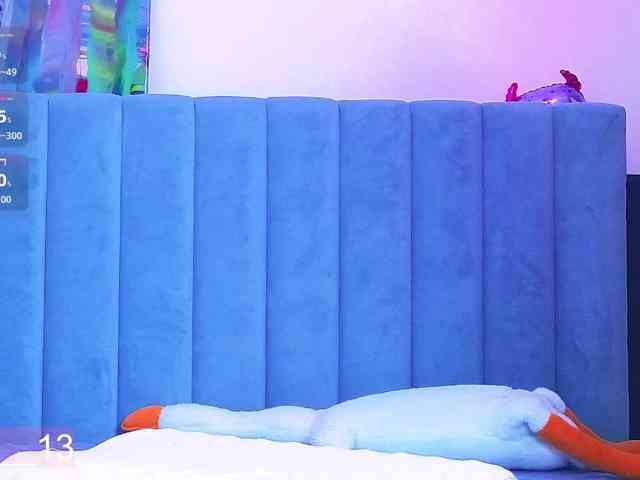 Angelina_1 webcam