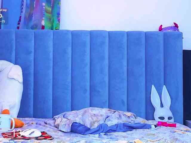 Angelina_1 webcam